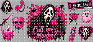 16oz Halloween-J  2671
